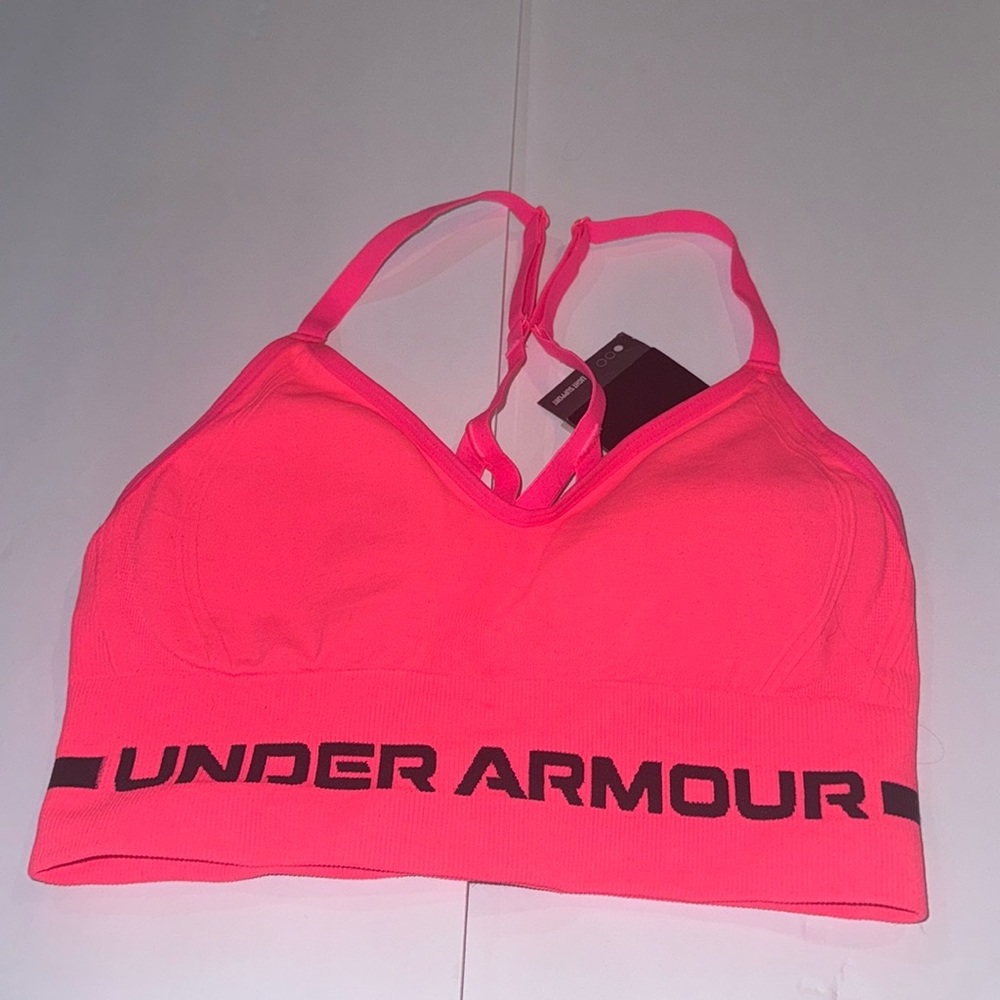 NEW Under Armour Sports Bra